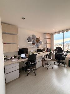 Apartamento en venta en Cedro Golf, Bogotá · foto 8 de 15