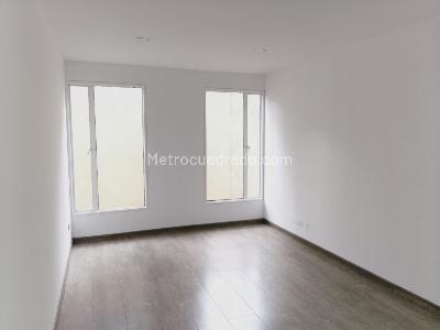 Apartamento de 2 alcobas en venta en Cedritos, Bogotá, 56 m² · foto 1 de 11
