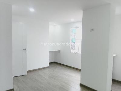 Apartamento de 2 alcobas en venta en Cedritos, Bogotá, 56 m² · foto 3 de 11