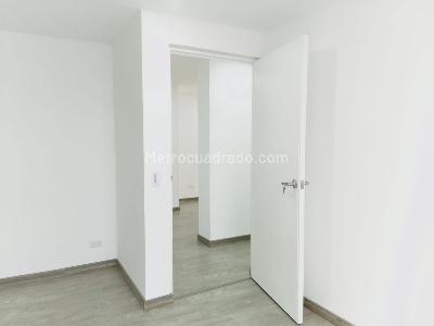 Apartamento de 2 alcobas en venta en Cedritos, Bogotá, 56 m² · foto 7 de 11