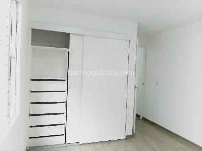 Apartamento de 2 alcobas en venta en Cedritos, Bogotá, 56 m² · foto 8 de 11