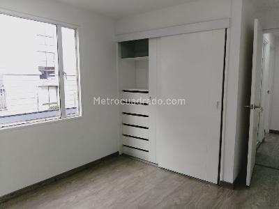 Apartamento de 2 alcobas en venta en Cedritos, Bogotá, 56 m² · foto 9 de 11