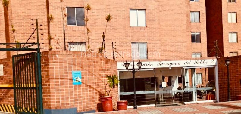 Apartamento en Arriendo, CIUDAD SALITRE Zona Urbana, Bogotá D.C. en Ciudad Salitre