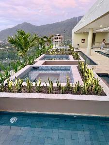 Apartamento en venta en Pozos Colorados, Santa Marta · foto 10 de 11
