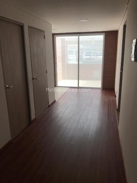 Apartment for rent in Bogotá