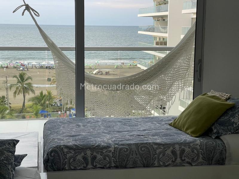 Apartment for rent in Cartagena