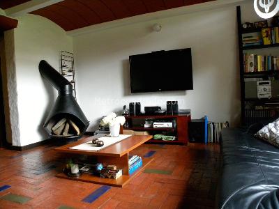 Apartamento de 2 alcobas en venta en La Candelaria Centro, Bogotá, 92 m² · foto 2 de 12