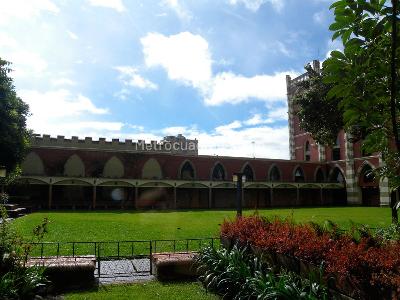 Apartamento de 2 alcobas en venta en La Candelaria Centro, Bogotá, 92 m² · foto 5 de 12
