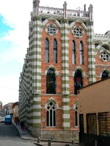 Apartamento de 2 alcobas en venta en La Candelaria Centro, Bogotá, 92 m² · foto 6 de 12