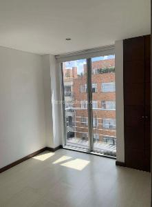 Apartamento de 3 alcobas en venta en Nueva Autopista Los Cedros, Bogotá, 122 m² · foto 5 de 9