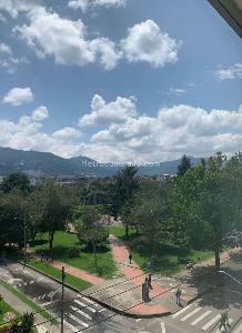 Apartamento de 3 alcobas en venta en Nueva Autopista Los Cedros, Bogotá, 122 m² · foto 9 de 9
