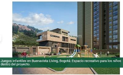 Apartamento en venta en Colina Campestre, Bogotá · foto 10 de 20