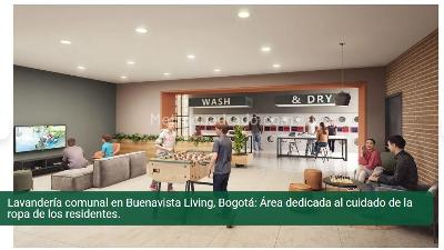 Apartamento en venta en Colina Campestre, Bogotá · foto 11 de 20