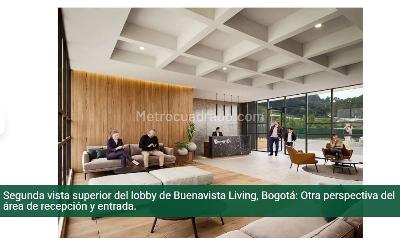 Apartamento en venta en Colina Campestre, Bogotá · foto 12 de 20