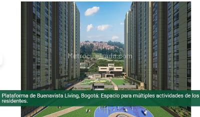 Apartamento en venta en Colina Campestre, Bogotá · foto 13 de 20