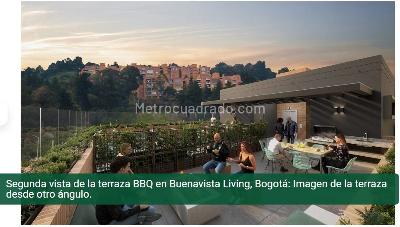 Apartamento en venta en Colina Campestre, Bogotá · foto 14 de 20