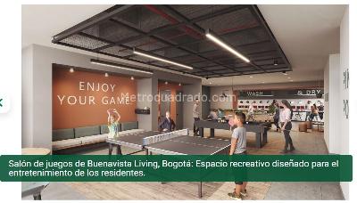 Apartamento en venta en Colina Campestre, Bogotá · foto 17 de 20