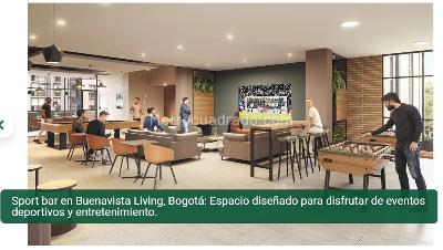 Apartamento en venta en Colina Campestre, Bogotá · foto 19 de 20