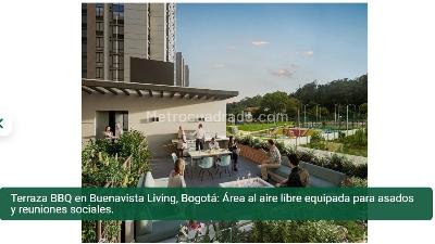 Apartamento en venta en Colina Campestre, Bogotá · foto 20 de 20
