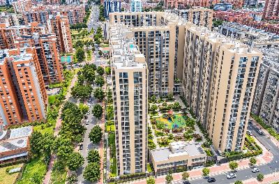 Apartamento en venta en Colina Campestre, Bogotá · foto 2 de 20
