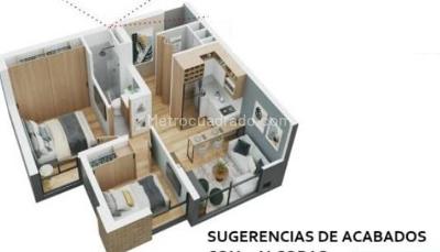 Apartamento en venta en Colina Campestre, Bogotá · foto 4 de 20