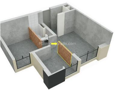Apartamento en venta en Colina Campestre, Bogotá · foto 5 de 20