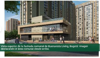 Apartamento en venta en Colina Campestre, Bogotá · foto 7 de 20