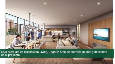 Apartamento en venta en Colina Campestre, Bogotá · foto 8 de 20