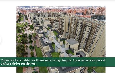 Apartamento en venta en Colina Campestre, Bogotá · foto 9 de 20
