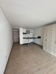 Apartaestudio en Arriendo, ALFONSO LOPEZ La Soledad, Bogotá D.C. en Alfonso Lopez