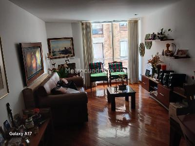 Apartamento en Arriendo, LISBOA NUEVO COUNTRY Zona Urbana, Bogotá D.C. en Lisboa Nuevo Country