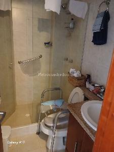 Apartamento de 2 alcobas en arriendo en Lisboa Nuevo Country, Bogotá, 70 m² · foto 5 de 10