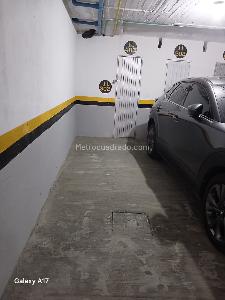 Apartamento de 2 alcobas en arriendo en Lisboa Nuevo Country, Bogotá, 70 m² · foto 9 de 10