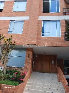 Apartamento de 2 alcobas en arriendo en Lisboa Nuevo Country, Bogotá, 70 m² · foto 10 de 10