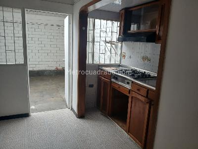 Casa en venta en Villas De Granada Occidente, Bogotá · foto 4 de 19