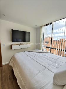 Apartamento en venta en Jose Joaquin Vargas, Bogotá · foto 10 de 10