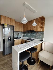 Apartamento en venta en Jose Joaquin Vargas, Bogotá · foto 3 de 10
