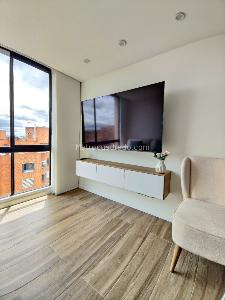 Apartamento en venta en Jose Joaquin Vargas, Bogotá · foto 5 de 10