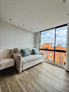 Apartamento en venta en Jose Joaquin Vargas, Bogotá · foto 6 de 10