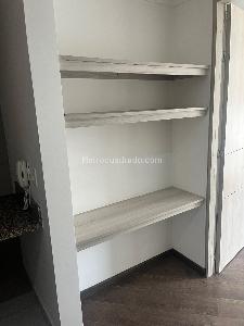 Apartaestudio en venta en Colina Campestre Athenas, Bogotá, 33 m² · foto 4 de 8