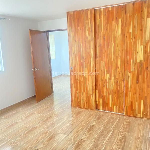 Apartment for rent in Bogotá
