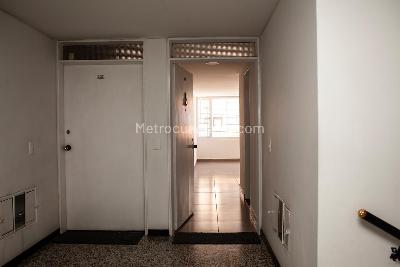 Apartamento en venta en Santa Barbara Central, Bogotá · foto 12 de 17