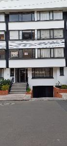 Apartamento en venta en Santa Barbara Central, Bogotá · foto 13 de 17