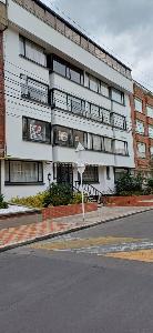 Apartamento en venta en Santa Barbara Central, Bogotá · foto 14 de 17
