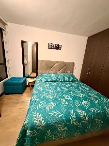 Apartamento de 3 alcobas en venta en Colina Campestre Gratamira, Bogotá, 55 m² · foto 12 de 20