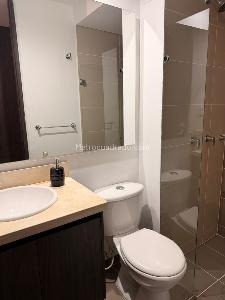 Apartamento de 3 alcobas en venta en Colina Campestre Gratamira, Bogotá, 55 m² · foto 13 de 20