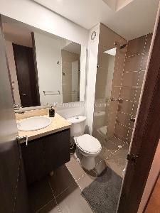 Apartamento de 3 alcobas en venta en Colina Campestre Gratamira, Bogotá, 55 m² · foto 14 de 20