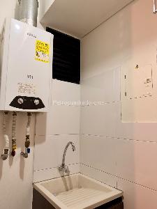 Apartamento de 3 alcobas en venta en Colina Campestre Gratamira, Bogotá, 55 m² · foto 16 de 20