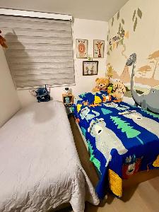 Apartamento de 3 alcobas en venta en Colina Campestre Gratamira, Bogotá, 55 m² · foto 19 de 20