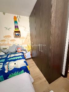 Apartamento de 3 alcobas en venta en Colina Campestre Gratamira, Bogotá, 55 m² · foto 20 de 20